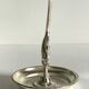 Silver Metal Pocket Tray