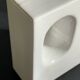 1980s Ceramic Design Vase