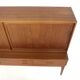 Scandinavian sideboard "Model 54" Kai Kristiansen, Denmark, 1960
