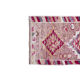 Tapis noué à la main turc vintage 83x287 cm