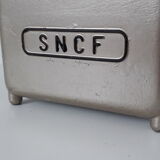 SNCF lamp