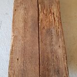 Coffee table wabi sabi