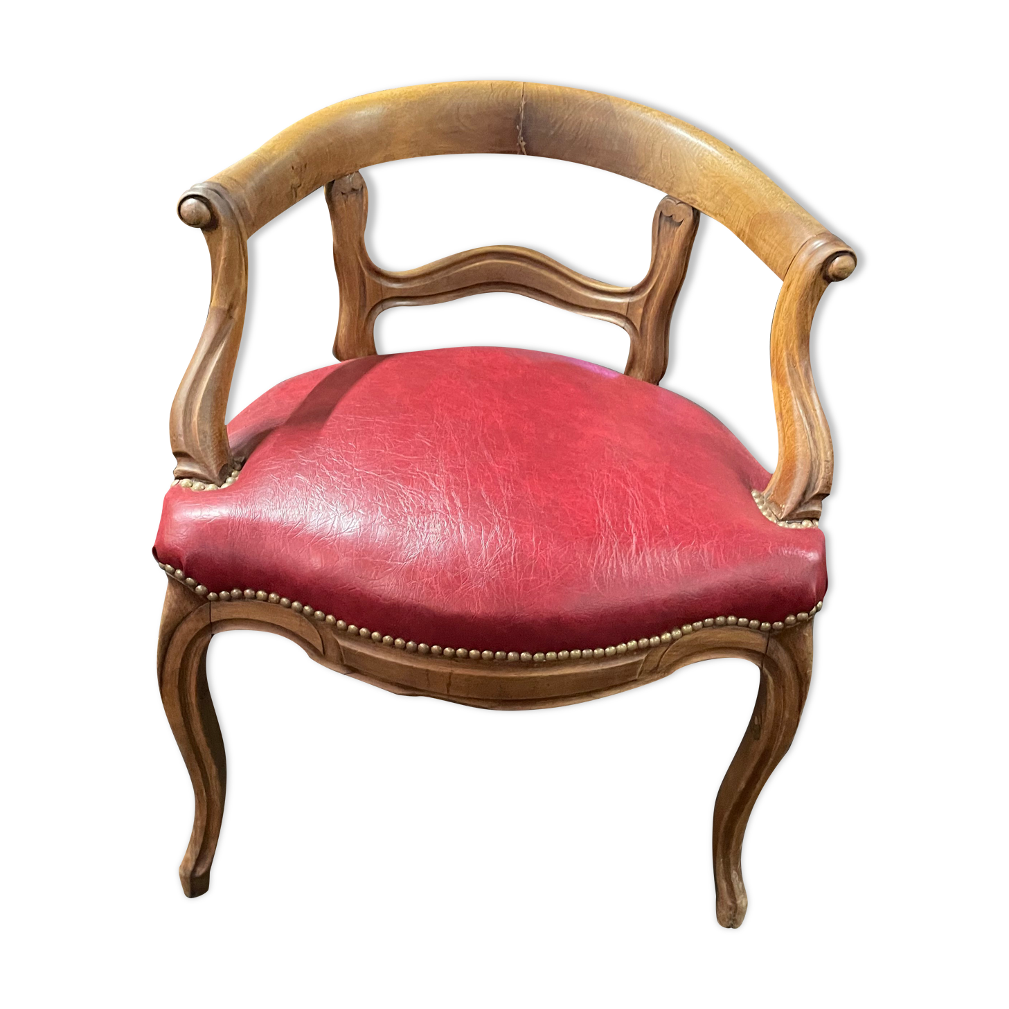 Lacrosse office chair