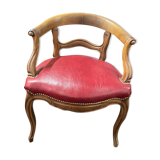 Lacrosse office chair