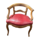Lacrosse office chair