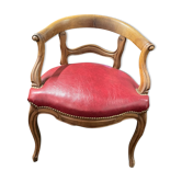 Lacrosse office chair