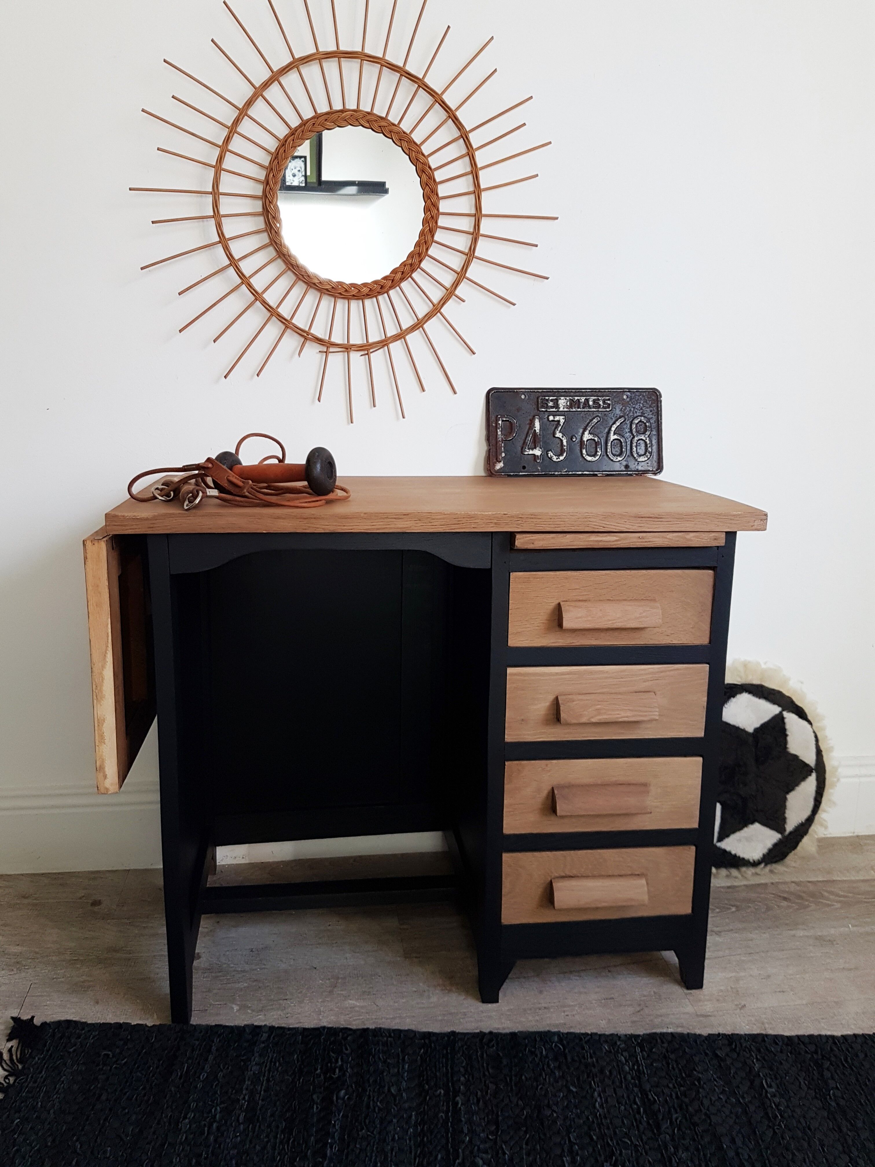 Bureau enfant