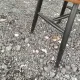 Vintage antique armchair Tapiovaara