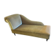 Velvet daybed