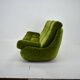 Big Design Three-Seat Sofa Atlantis,Czechoslovakia 1970s