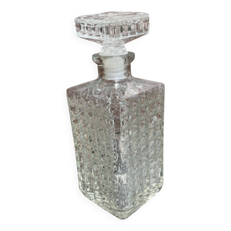 Whiskey Decanter