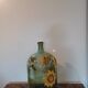 Very original Old Lady Jeanne, hand painted. 28l.