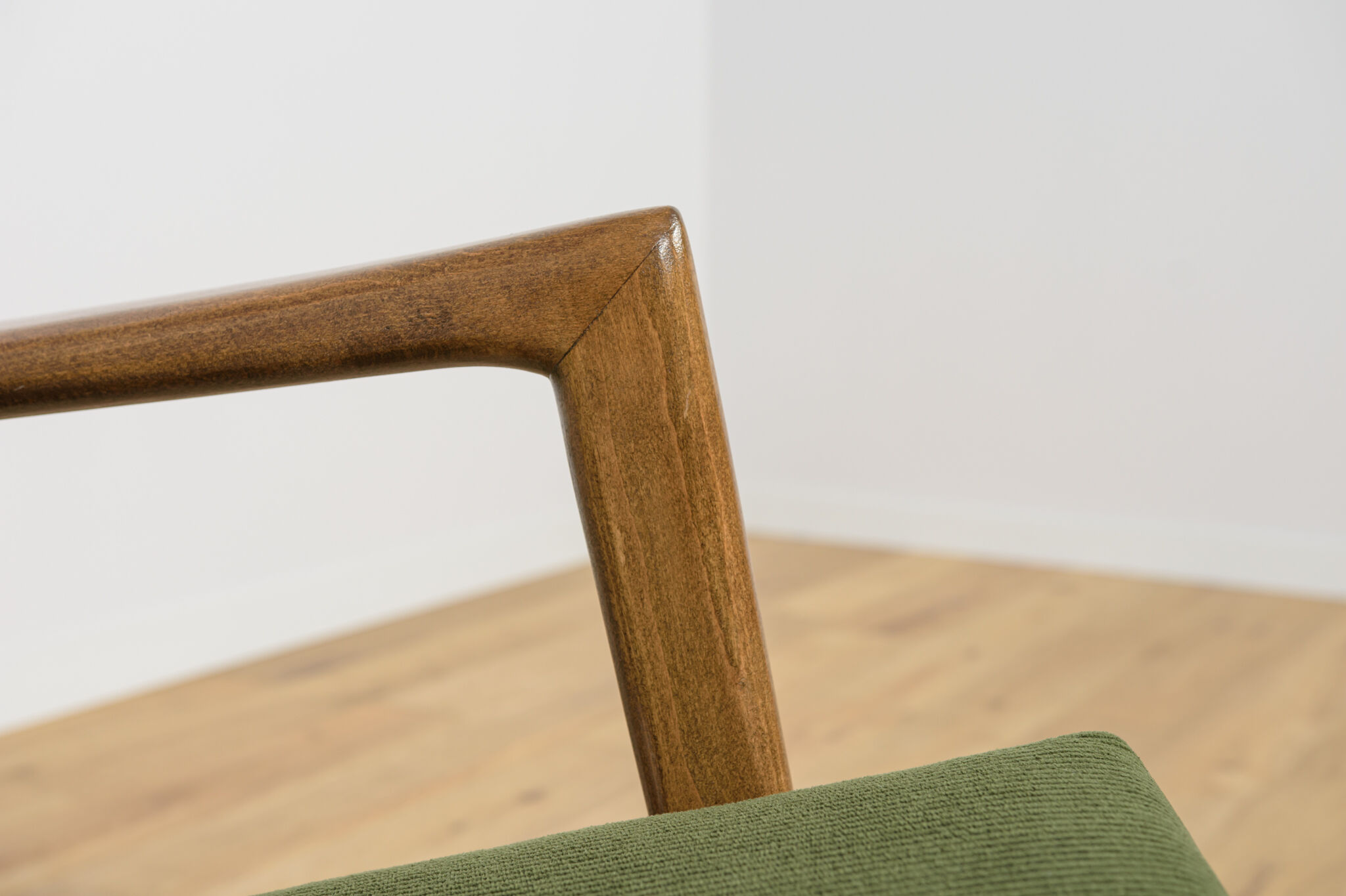 Model 300-139 - Mid-century armchair from Swarzędz Factory, Poland, 1960s