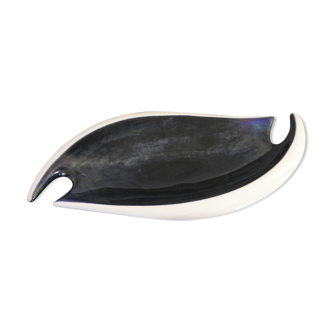 Coupe en céramique vintage 1960