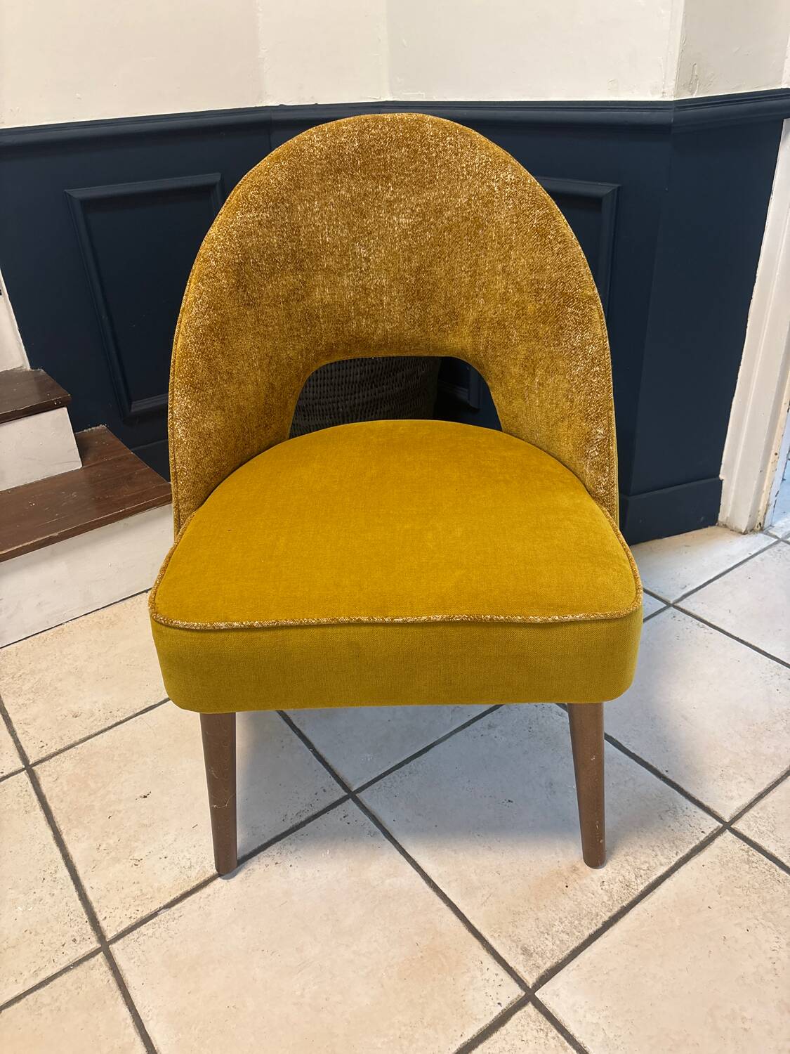 Armchair