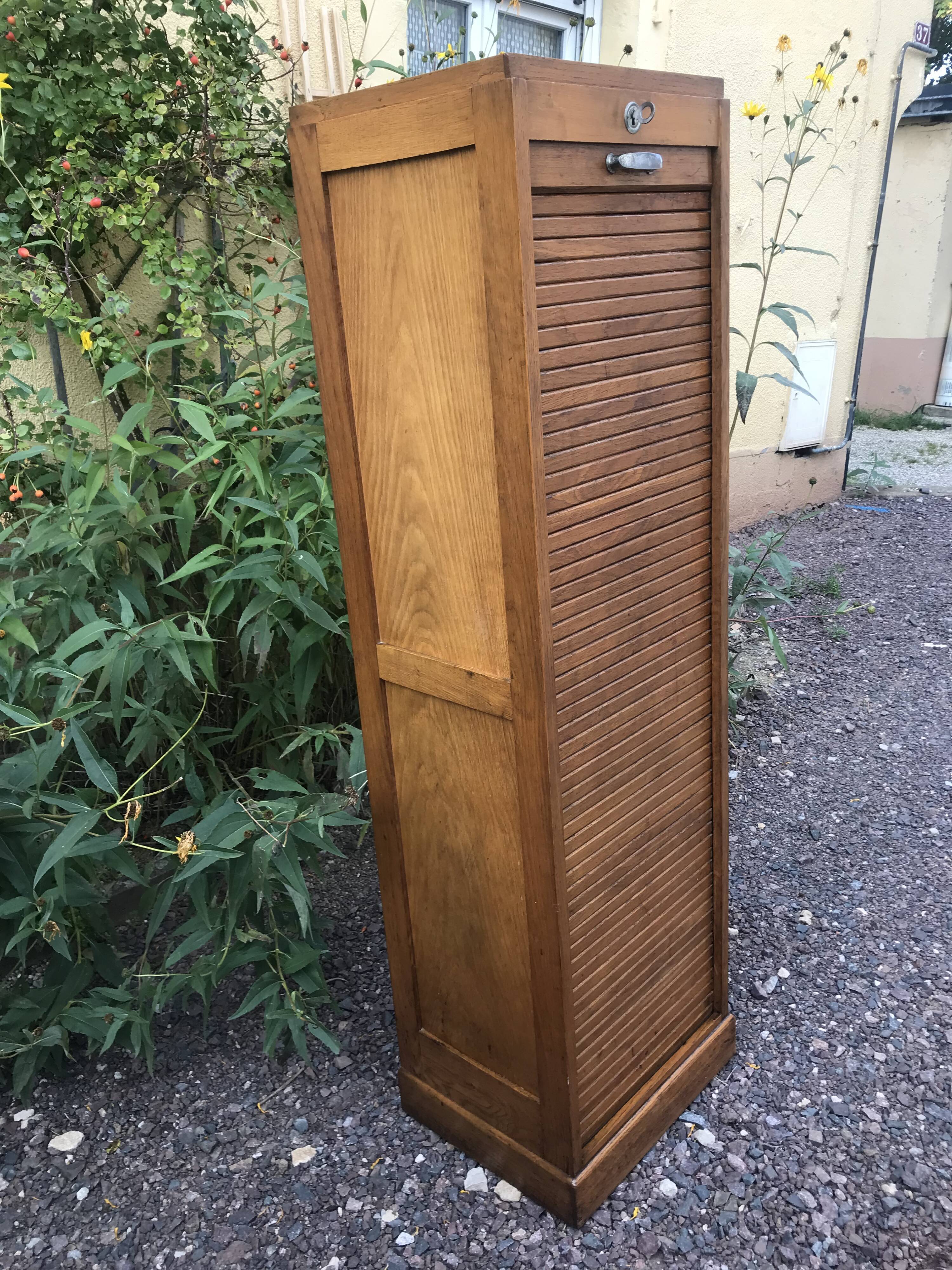 Curtain binder