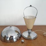 Art Deco lamp