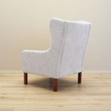 Lounge armchair, Danish design, 1960s, production: Denmark