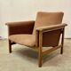 Pair of vintage armchairs from the 50s/60s.