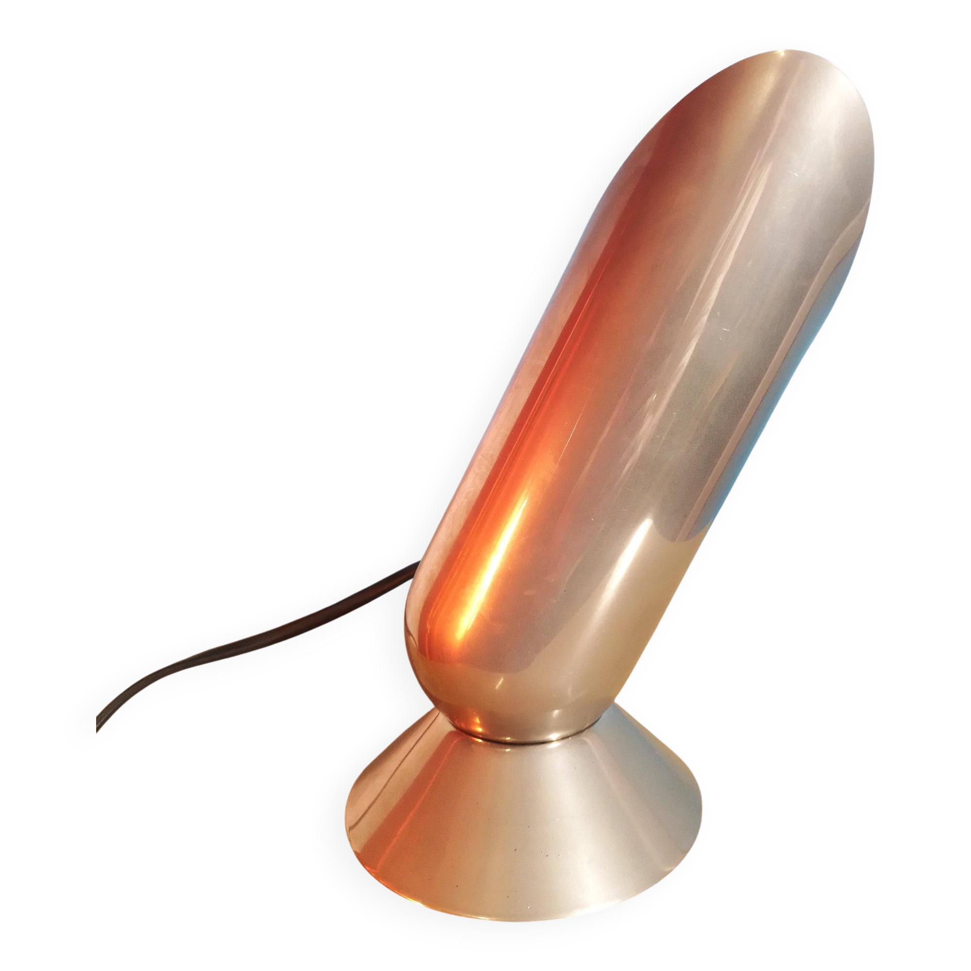 Lampe Space Age Italie 1960s