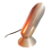 Lampe Space Age Italie 1960s