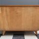 Jiri Jiroutek sideboard model U458 1960s