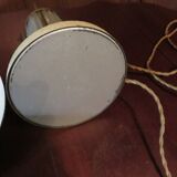 Lamp mushroom 50s