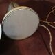 Lampe champignon années 50