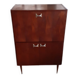 Scandinavian secretary