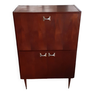 Scandinavian secretary
