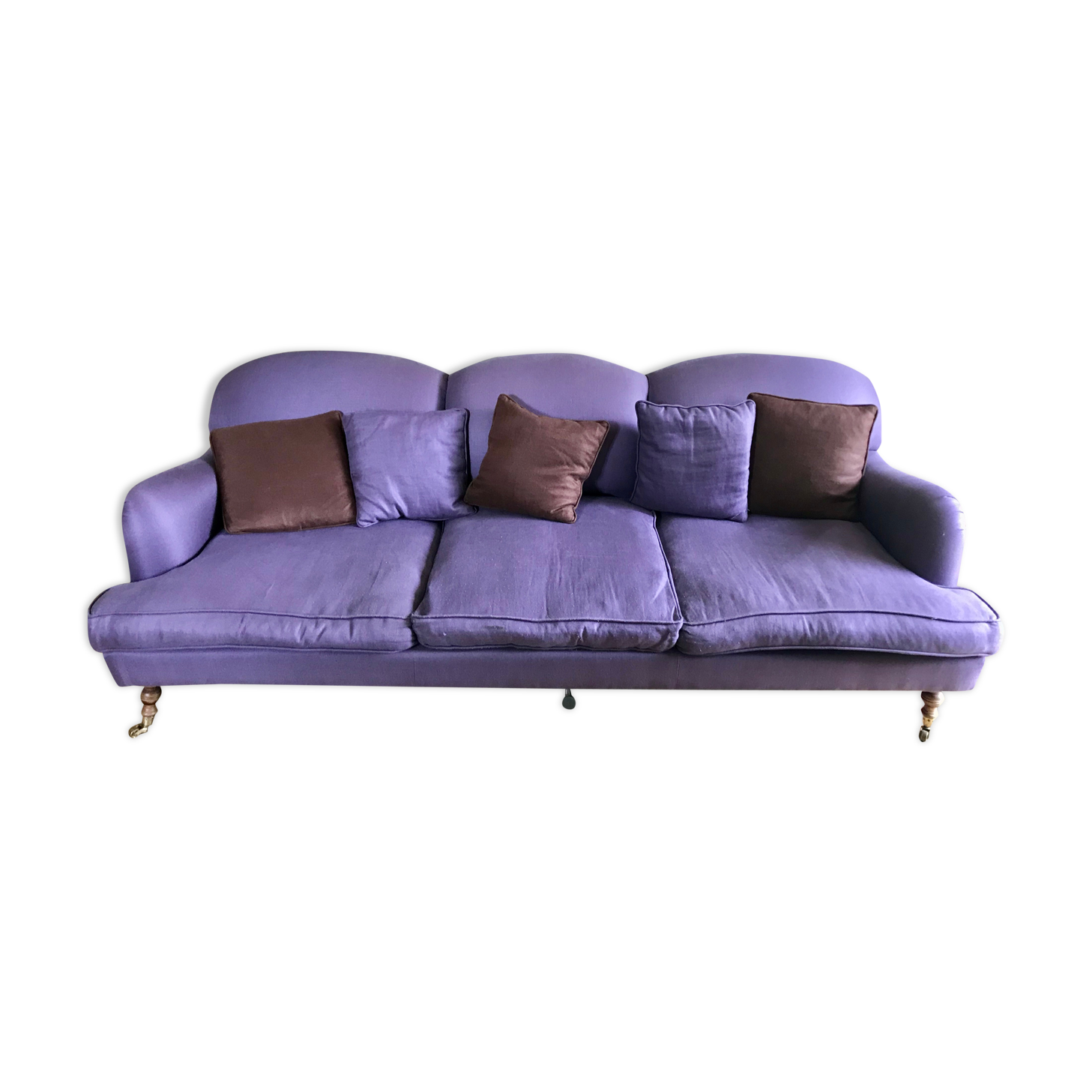 3-seater Nobilis Sofa