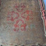 Florentine tray circa 1950