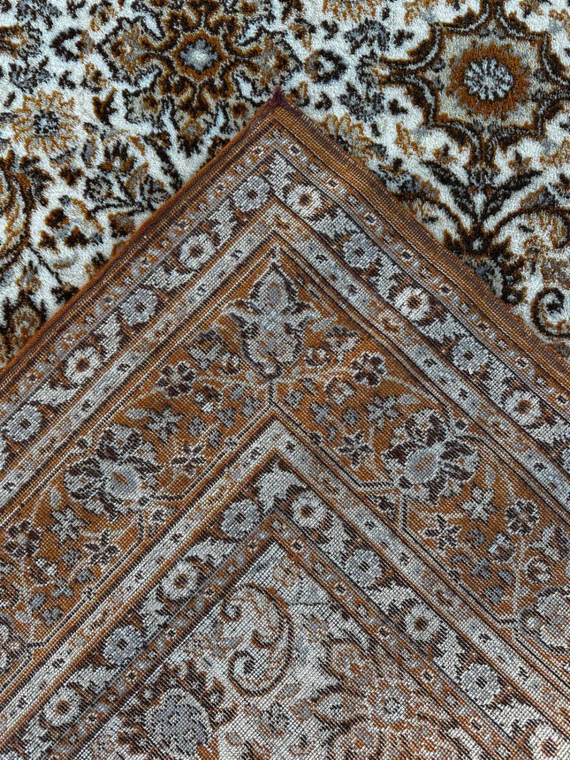 Oriental rug