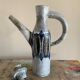 Fernande Kohler pichet ou cafetière 1950