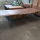 Old workbench