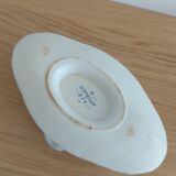 Saucière Dordrecht Boch Brothers Kéramis