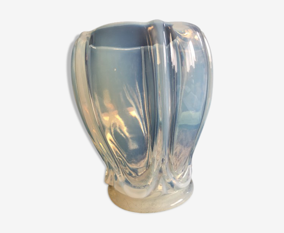 Vase transparent