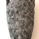Grey Ceramic Amphora