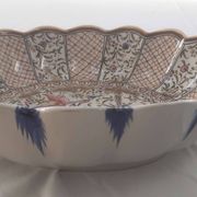 Conimbriga ceramic dish in Portugal