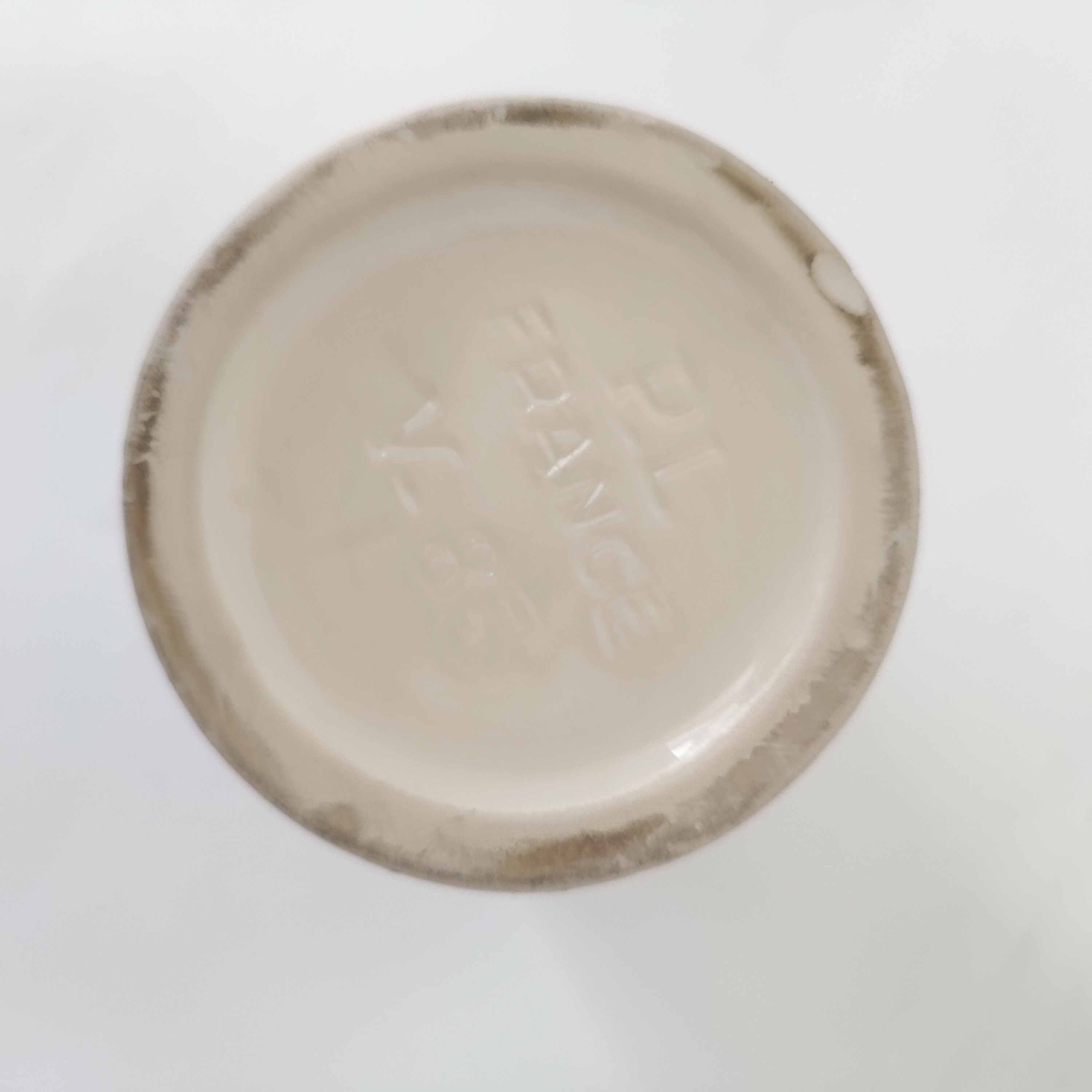 Poët-Laval ceramic vase