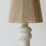 Ceramic lamp