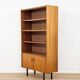 Scandinavian teak library from the 1970s.