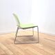 Set of 3 Catifa 46 chairs, Arper