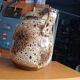Large Vase / Vintage Jug West Germany - Scheurich 484-30