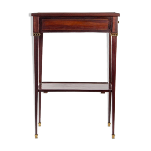 Table rectangulaire,