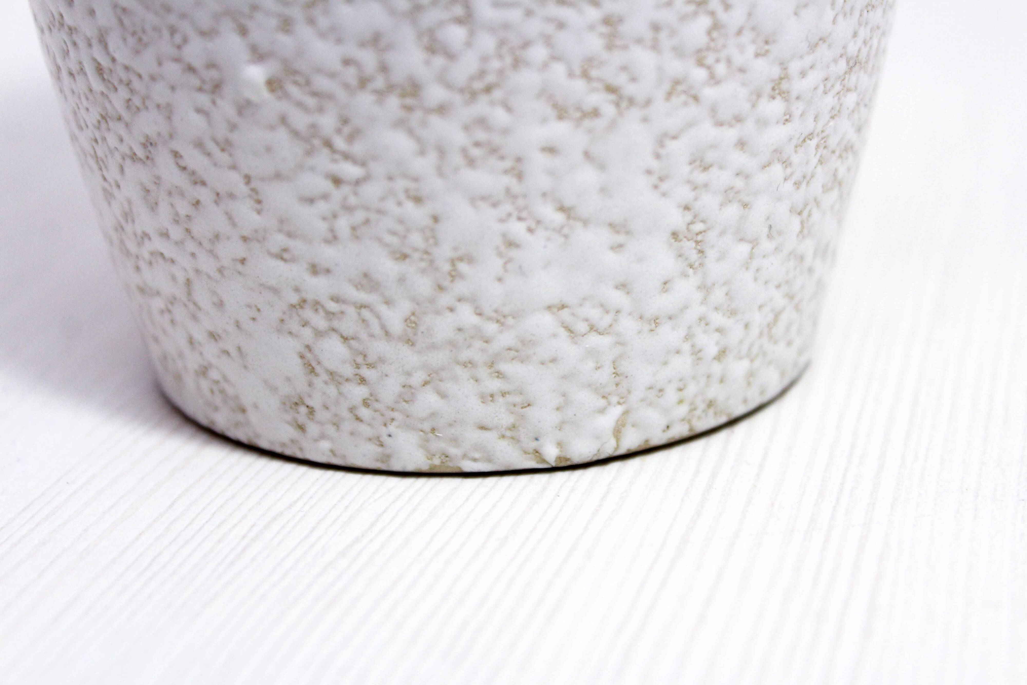 Scheurich Keramik Vase 1970