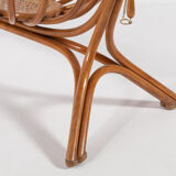 Baby cradle Thonet NR. 2