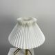 Table lamp Le Klint model 305 by Christian Hvidt 1970