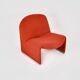 Fauteuil Alky par Giancarlo Piretti pour Anonima Castelli, 1970s