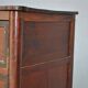 Dresser of epoch Louis XVI Walnut